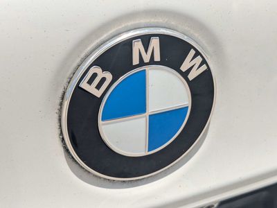 2018 BMW 5 Series - Photo 15