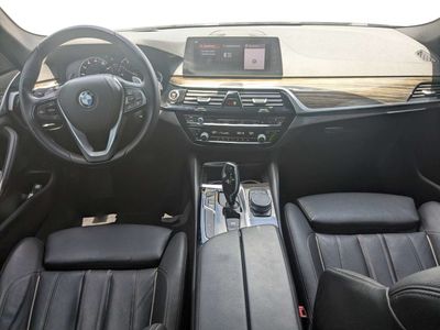 2018 BMW 5 Series - Photo 17