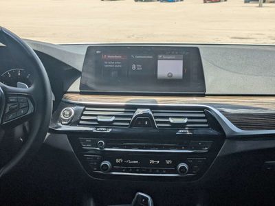 2018 BMW 5 Series - Photo 20