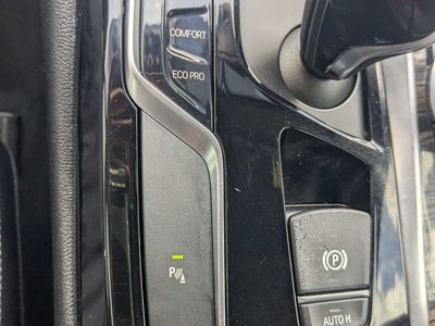 2018 BMW 5 Series - Photo 26