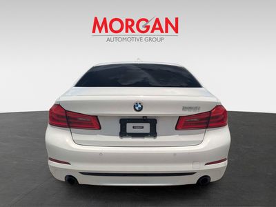 2018 BMW 5 Series - Photo 6