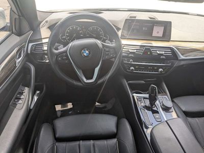 2018 BMW 5 Series - Photo 18