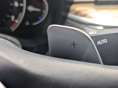 2018 BMW 5 Series - Photo 34