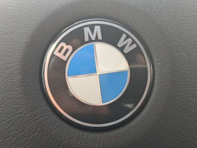 2018 BMW 5 Series - Photo 36