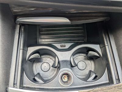 2018 BMW 5 Series - Photo 25