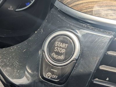 2018 BMW 5 Series - Photo 38