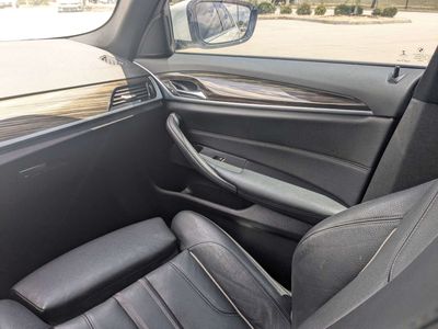 2018 BMW 5 Series - Photo 19