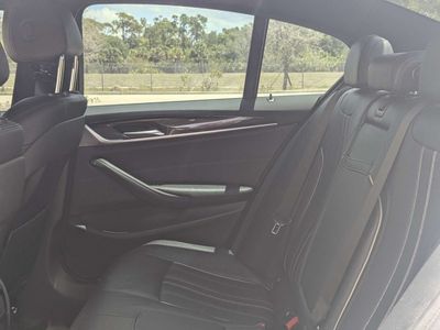 2018 BMW 5 Series - Photo 16