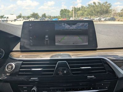 2018 BMW 5 Series - Photo 24