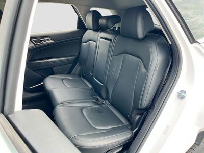 2024 Kia Sportage - Photo 24