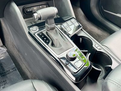 2024 Kia Sportage - Photo 17