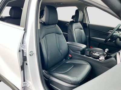 2024 Kia Sportage - Photo 27