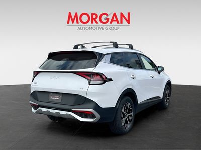 2024 Kia Sportage - Photo 7