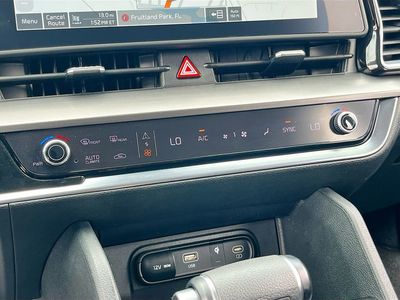 2024 Kia Sportage - Photo 16