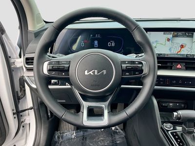 2024 Kia Sportage - Photo 11