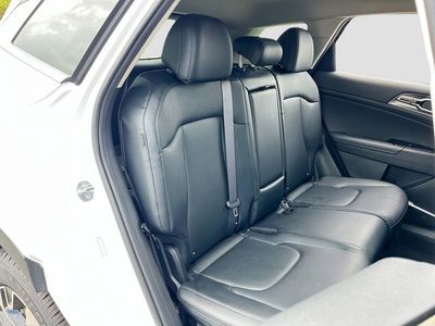 2024 Kia Sportage - Photo 26