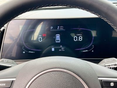 2024 Kia Sportage - Photo 12