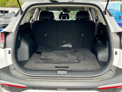 2024 Kia Sportage - Photo 25