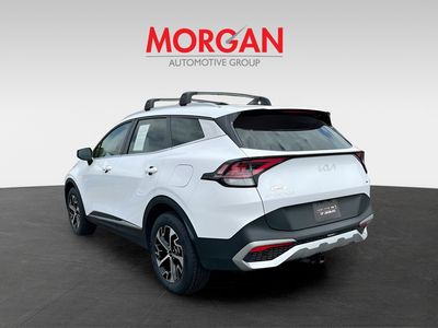 2024 Kia Sportage - Photo 5