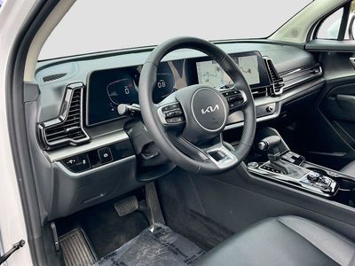 2024 Kia Sportage - Photo 9