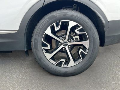 2024 Kia Sportage - Photo 29