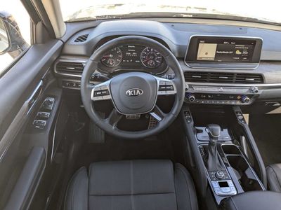 2020 Kia Telluride - Photo 23