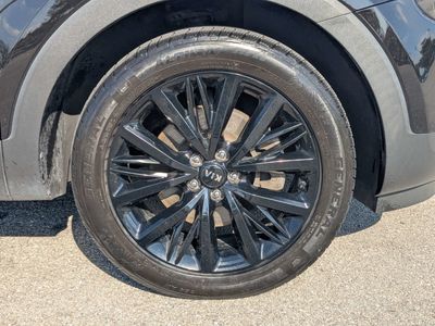 2020 Kia Telluride - Photo 11