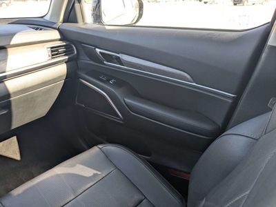 2020 Kia Telluride - Photo 24