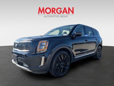 2020 Kia Telluride - Photo 9