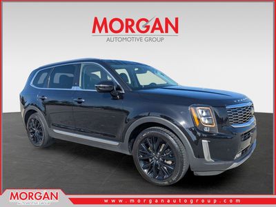 2020 Kia Telluride - Photo 1