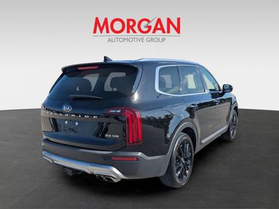 2020 Kia Telluride - Photo 5