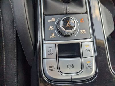 2020 Kia Telluride - Photo 33