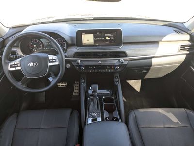 2020 Kia Telluride - Photo 22