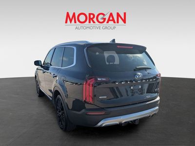 2020 Kia Telluride - Photo 7