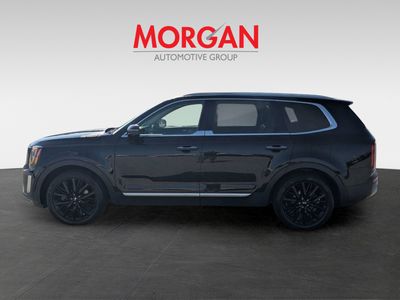 2020 Kia Telluride - Photo 8