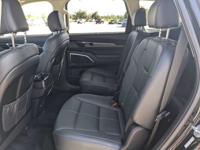 2020 Kia Telluride - Photo 18
