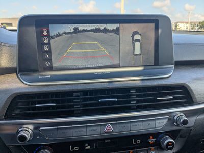 2020 Kia Telluride - Photo 29
