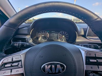 2020 Kia Telluride - Photo 39