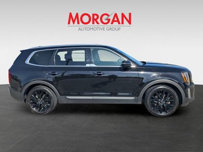 2020 Kia Telluride - Photo 4