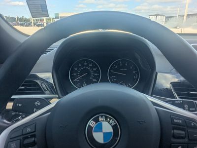 2017 BMW X1 - Photo 36