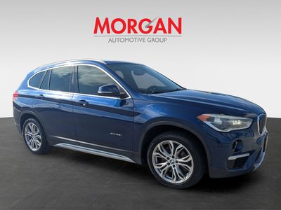 2017 BMW X1 - Photo 2