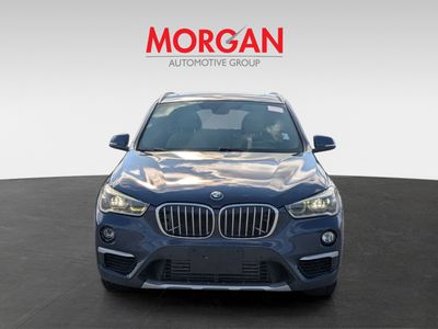 2017 BMW X1 - Photo 3