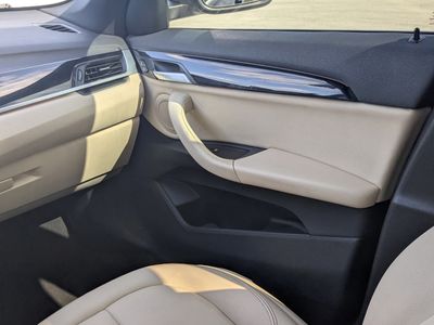 2017 BMW X1 - Photo 21
