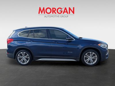 2017 BMW X1 - Photo 4
