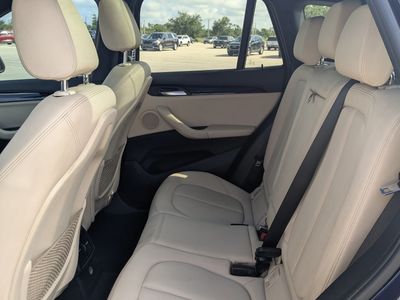 2017 BMW X1 - Photo 17