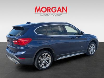 2017 BMW X1 - Photo 5