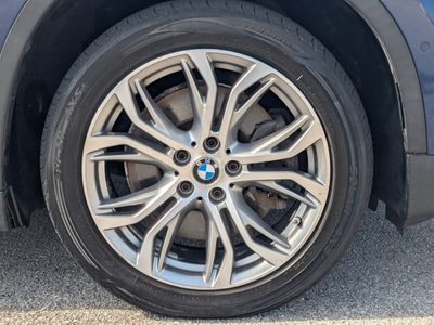 2017 BMW X1 - Photo 12