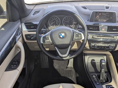 2017 BMW X1 - Photo 20