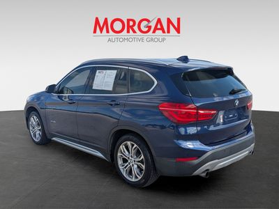 2017 BMW X1 - Photo 7