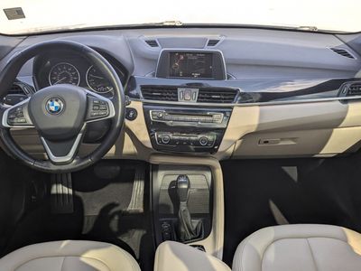2017 BMW X1 - Photo 19